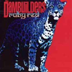 DAMBUILDERS RUBY RED Фирменный CD 