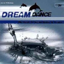 VARIOUS DREAM DANCE 31 Фирменный CD 