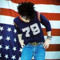 RYAN ADAMS GOLD Фирменный CD 