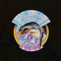 FLEETWOOD MAC PENGUIN Виниловая пластинка 