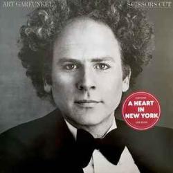 ART GARFUNKEL SCISSORS CUT Виниловая пластинка 