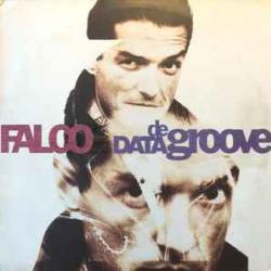 FALCO DATA DE GROOVE Виниловая пластинка 