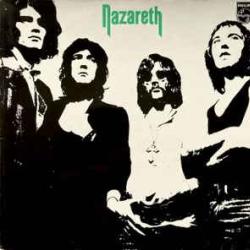 NAZARETH NAZARETH Виниловая пластинка 