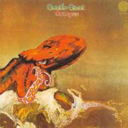 GENTLE GIANT OCTOPUS Фирменный CD 