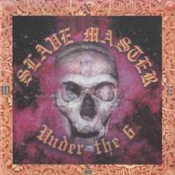 SLAVE MASTER UNDER THE 6 Фирменный CD 