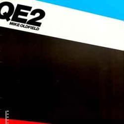 MIKE OLDFIELD QE2 Виниловая пластинка 