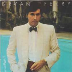 BRYAN FERRY ANOTHER TIME ANOTHER PLACE Фирменный CD 