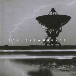 BON JOVI BOUNCE Фирменный CD 