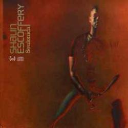 SHAUN ESCOFFERY SOULONICA Фирменный CD 