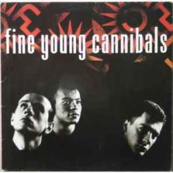 FINE YOUNG CANNIBALS FINE YOUNG CANNIBALS Виниловая пластинка 