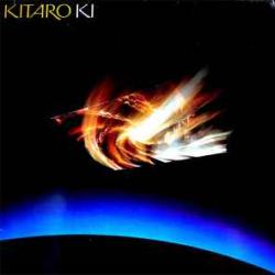KITARO KI Виниловая пластинка 