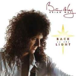 BRIAN MAY BACK TO THE LIGHT Фирменный CD 