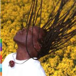 GEOFFREY ORYEMA EXILE Фирменный CD 