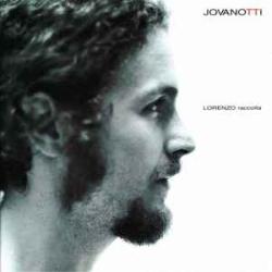 JOVANOTTI LORENZO RACCOLTA Фирменный CD 