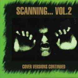 VARIOUS SCANNING... VOL. 2 Фирменный CD 