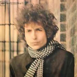 BOB DYLAN Blonde On Blonde Фирменный CD 