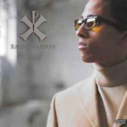 XAVIER NAIDOO NICHT VON DIESER WELT Фирменный CD 