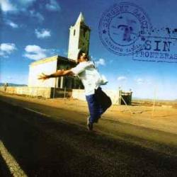 SERGENT GARCIA SIN FRONTERAS Фирменный CD 