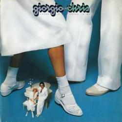 GIORGIO AND CHRIS LOVE'S IN YOU, LOVE'S IN ME Виниловая пластинка 