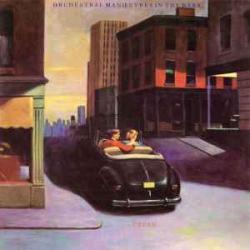 ORCHESTRAL MANOEUVRES IN THE DARK CRUSH Виниловая пластинка 