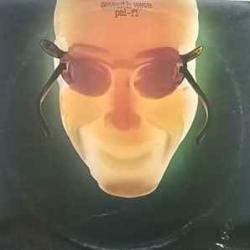 SEVENTH WAVE PSI-FI Виниловая пластинка 