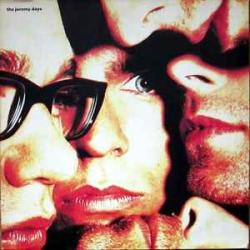 JEREMY DAYS THE JEREMY DAYS Фирменный CD 