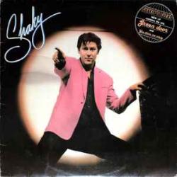 SHAKIN' STEVENS SHAKY Виниловая пластинка 