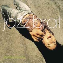 MONDAY MICHIRU JAZZ BRAT Фирменный CD 