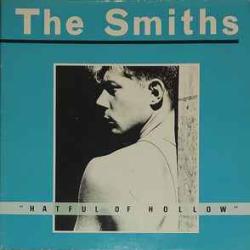 SMITHS HATFUL OF HOLLOW Виниловая пластинка 