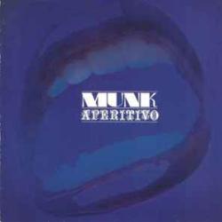 MUNK APERITIVO Фирменный CD 