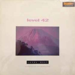 LEVEL 42 Level Best (A Collection Of Their Greatest Hits) Виниловая пластинка 