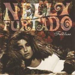 NELLY FURTADO FOLKLORE Фирменный CD 