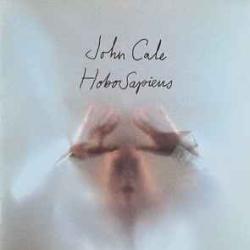 JOHN CALE Hobo Sapiens Фирменный CD 