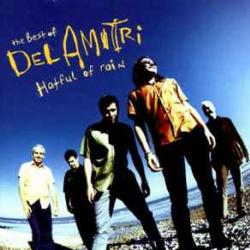 DEL AMITRI THE BEST OF DEL AMITRI. HATFUL OF RAIN Фирменный CD 