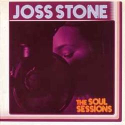 JOSS STONE SOUL SESSIONS Виниловая пластинка 