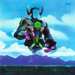 CAN Monster Movie Фирменный CD 