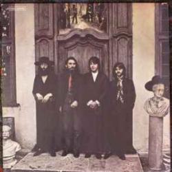 BEATLES HEY JUDE Виниловая пластинка 