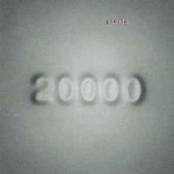 PLEXIQ 20000 Фирменный CD 