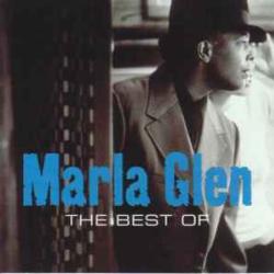 MARLA GLEN THE BEST OF Фирменный CD 