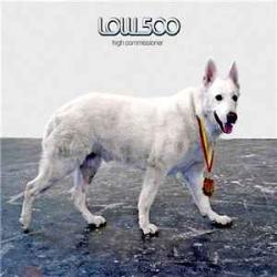 LOW 500 HIGH COMMISSIONER Фирменный CD 