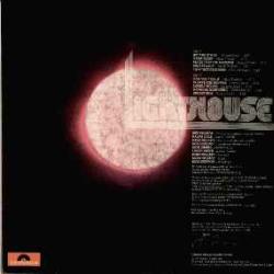 LIGHTHOUSE Can You Feel It Виниловая пластинка 