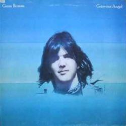 GRAM PARSONS GRIEVOUS ANGEL Виниловая пластинка 