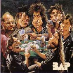 BAP PIK SIBBE Фирменный CD 