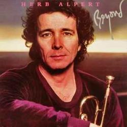 HERB ALPERT BEYOND Виниловая пластинка 