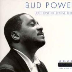 BUD POWELL Just One Of Those Things Фирменный CD 