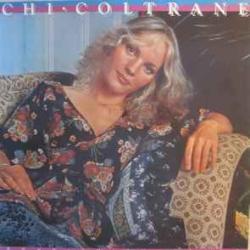 CHI COLTRANE ROAD TO TOMORROW Виниловая пластинка 