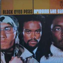 BLACK EYED PEAS BRIDGING THE GAP Виниловая пластинка 