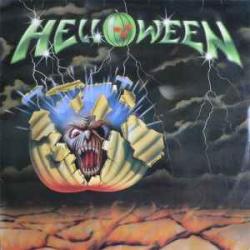 HELLOWEEN HELLOWEEN Виниловая пластинка 
