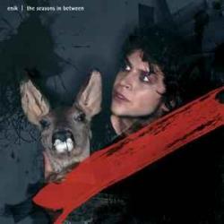 ENIK THE SEASONS IN BETWEEN Фирменный CD 