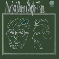 MANFRED MANN MANFRED MANN Фирменный CD 